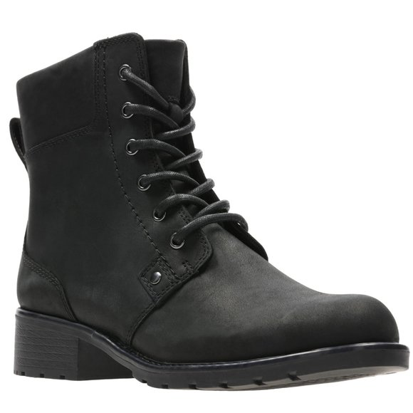 clarks boots orinoco spice